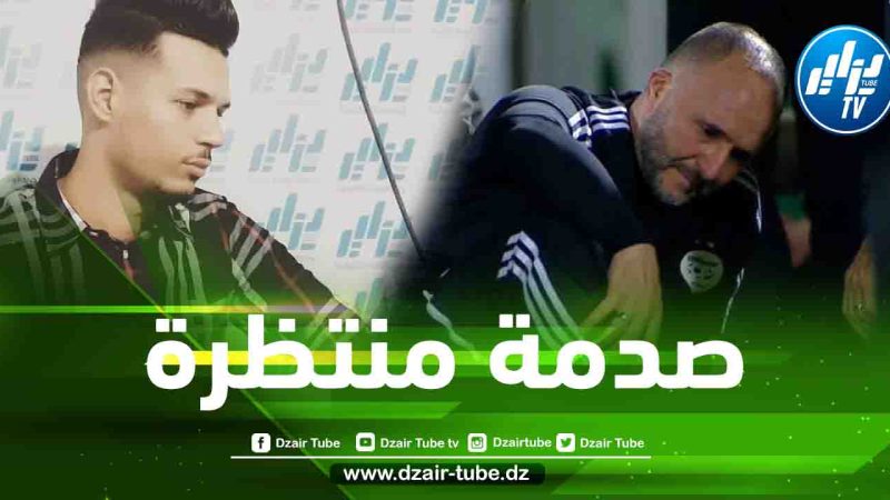 ما حذرنا منه بلماضي وقعنا فيه / بقلم أيوب بن مومن