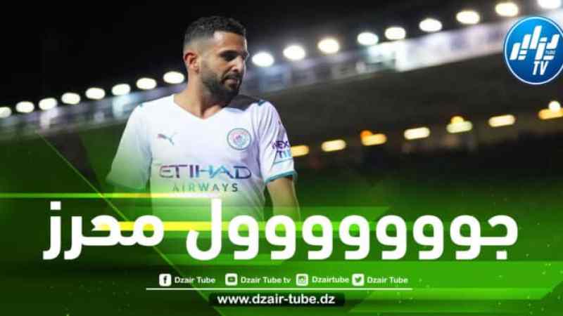 بالفيديو….هدف محرز في كـــأس الإتحاد الإنجليزي