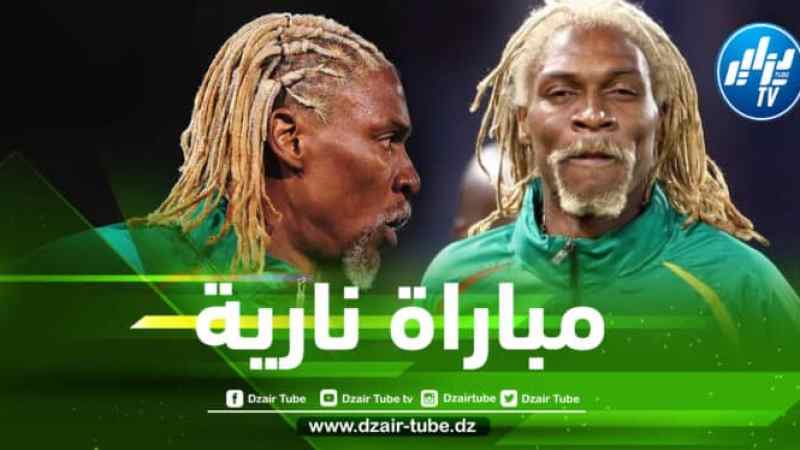 في أول تصريح…مدرب الكاميرون يرفع التحدي أمام المنتخب الجزائري