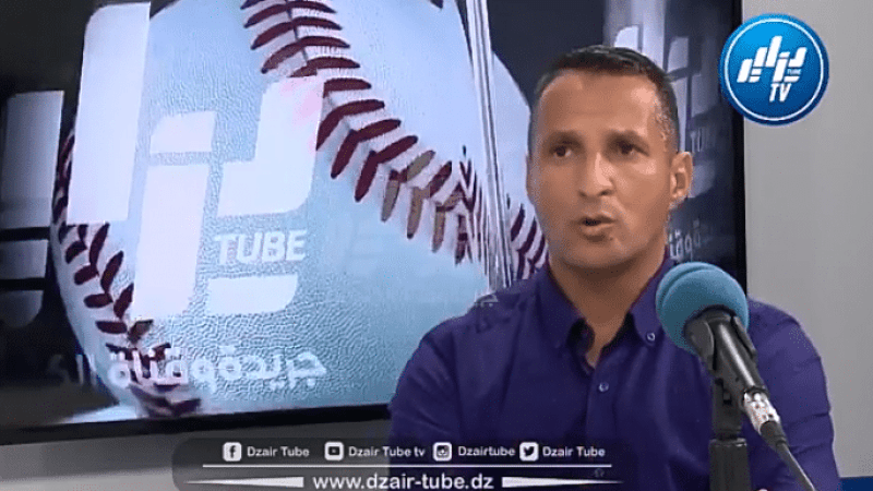 كريمو خليدي لدزاير توب … لاعبوا الخضر في أحسن مستوى والهدف التأهل لكأس العالم