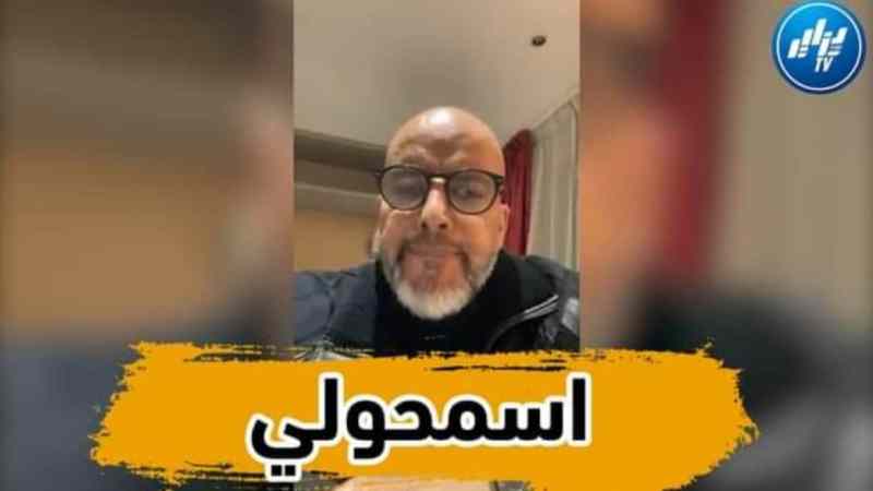 بالفيديو… الشيخ فزازي يعتذر للجزائريين ويسحب تصريحه المثير للجدل