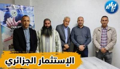 بالفيديو هذا ماقاله المتعاملون الجزائريون عن الملتقى الدولي لرجال الأعمال  الذي جرى بسوسة