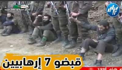بالفيديو: شاهد كيف تنقل قائد الأركان السعيد شنقريحة الى سكيكدة شخصيا لتهنئة صقور الجيش