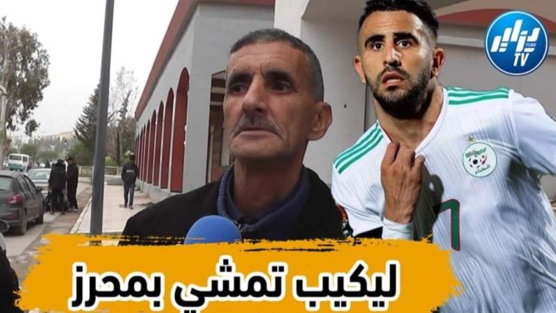 بالفيديو: شاهد ما قاله هذا المناصر عن عودة بلفوضيل وقديورة إلى تشكيلة المنتخب…