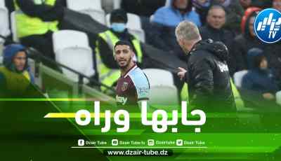 دافيد مويز يصدم بن رحمة بقرار جديد !!