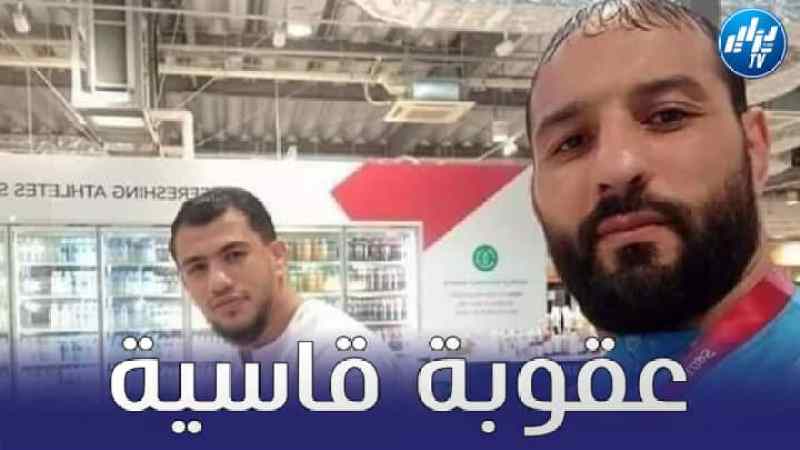 الهيئات الرياضية كانت قاسية عليه رغم تدخلها في حرب روسيا على أوكرانيا…..رواد مواقع التواصل الاجتماعي يدافعون عن فتحي نورين ويطالبون بإنصافه