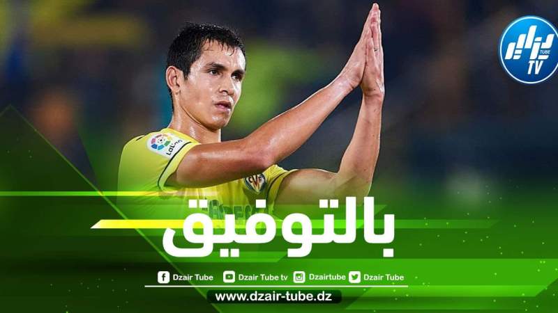 عيسى ماندي مطلوب في الدوري الفرنسي