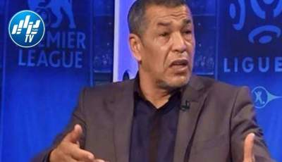 هكذا علق بن شيخ على إستبعاد بونجاح من قائمة المنتخب الجزائري