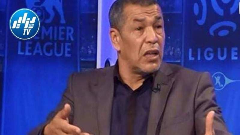 هكذا علق بن شيخ على إستبعاد بونجاح من قائمة المنتخب الجزائري