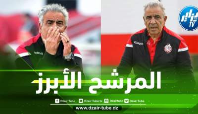 بين الجزائر و الكاميرون…التونسي  فوزي البنزرتي يكشف عن المرشح الأبرز للتأهل إلى المونديال
