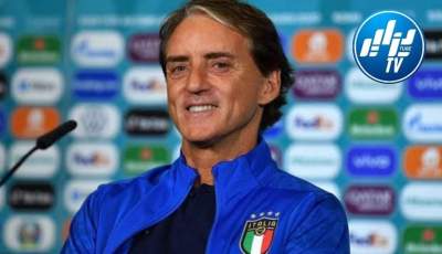 مانشيني…شعرت بالخوف بسبب المنتخب الجزائري