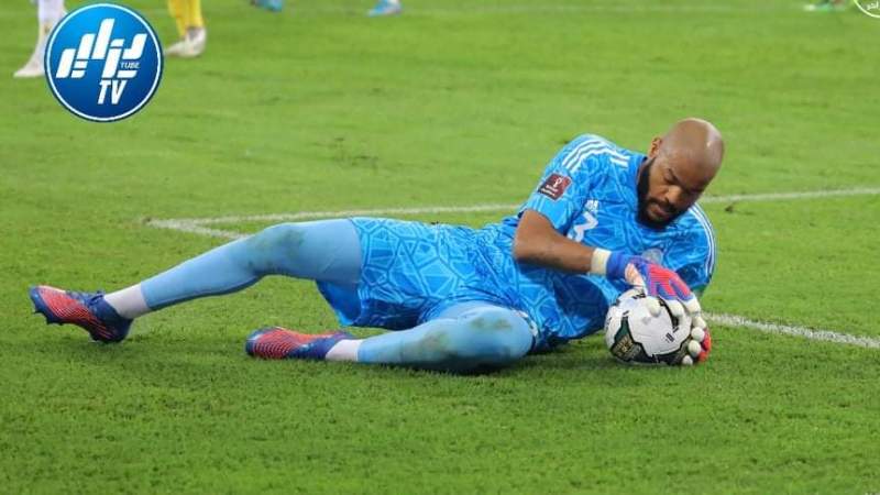 رسميا…مبولحي يعادل رقم بلومي و يدخل تاريخ المنتخب الجزائري