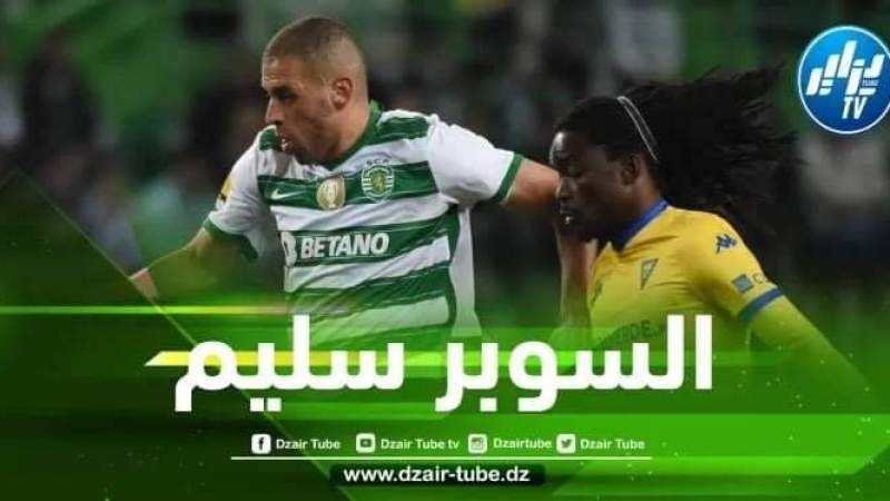بالصور….الصحف البرتغالية تتغنى بالهداف سليماني