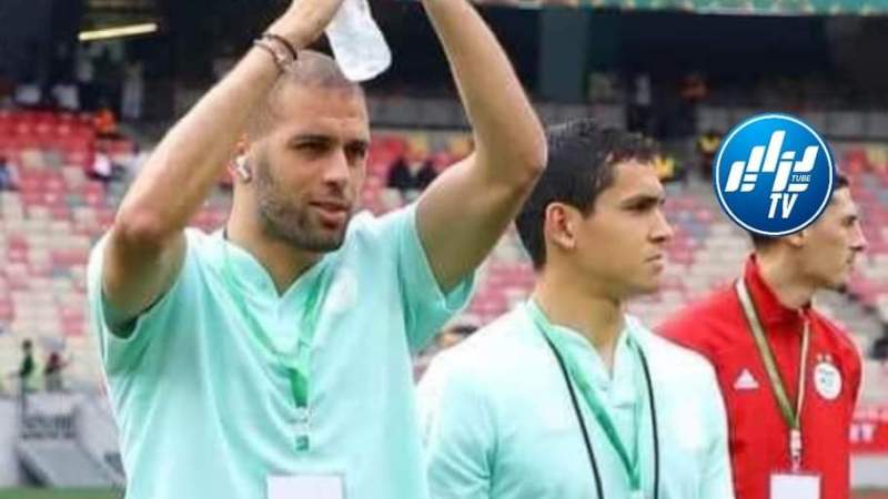 سليماني يقترب من تحطيم الرقم القياسي لدروغبا