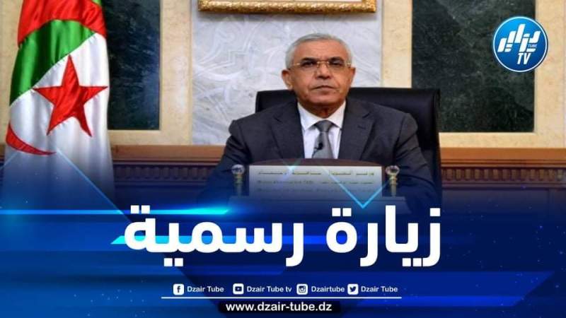 بدعوة من النائب العام للمملكة…وزير العدل في زيارة إلى السعودية
