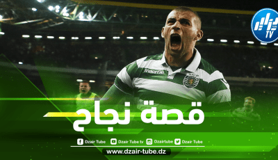 “الكاف” تشيد بـ”سليماني” وتصفه بالمهاجم من الطّراز الرفيع