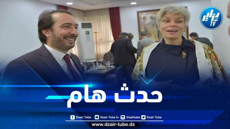 رئيس المجلس الوطني للتجديد الاقتصادي يشارك في افتتاح فعاليات “سيبسا فلاحة 2022”