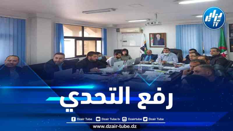 زيتوني: رفع التحدي لتسليم أكبر قدر ممكن من سكنات عدل شهر جويلية القادم