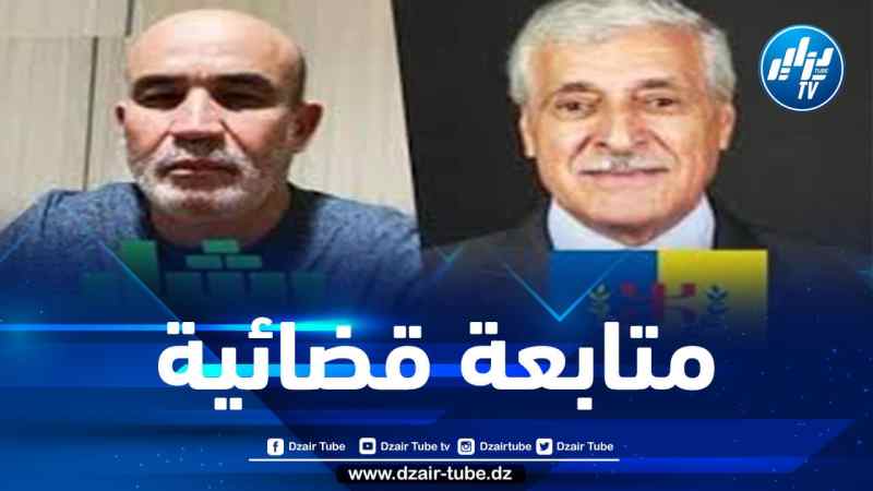 بعد الاعتداء عليها بباريس… المدونة بوجلود تتابع أعضاء من حركتي الماك ورشاد الإرهابيتين قضائيا