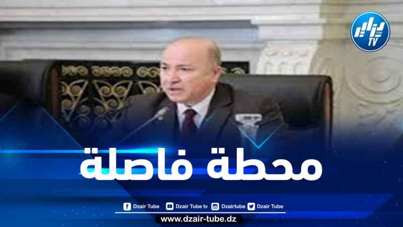 الوزير الأول : محطة تاريخية فاصلة نحييها في ذكرى يوم النصر