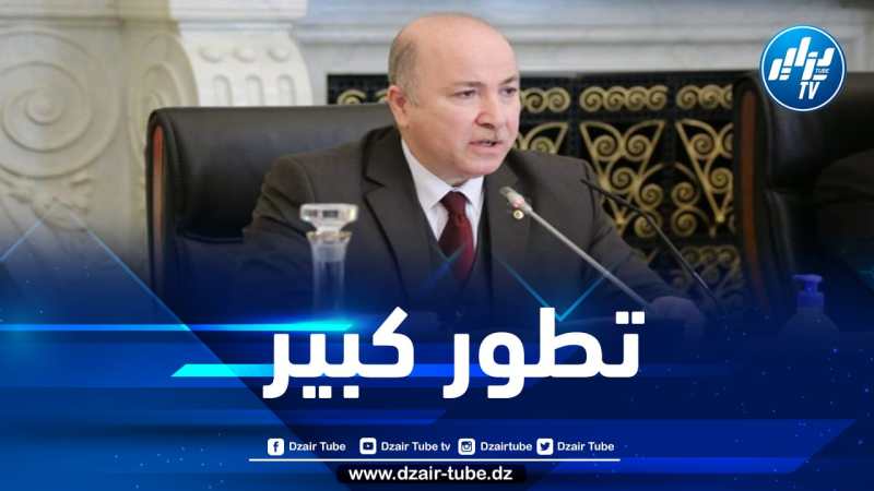 الوزير الأول: الدولة أنفقت 57 مليار دينار على البحث العلمي والتطوير خلال 6 سنوات
