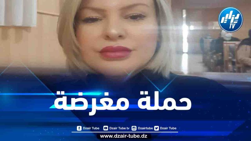 المحامية ديب تتعرض لحملة شرسة بعد تأويل منشوراتها لأغراض ضيقة