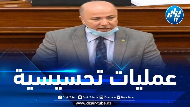 الوزير الأول يدعو إلى اطلاق عملية تحسيسية للتحول إلى الصيغة الإلكترونية للسجل التجاري