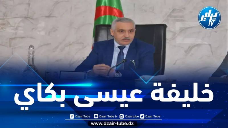 هذا هو وزير النقل الجديد