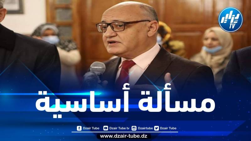 ميرابي: التكوين مسألة أساسية في العمليات البيداغوجية