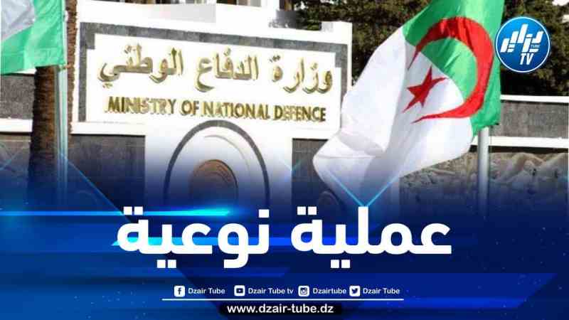 تفكيك شبكة مختصة في النصب وانتحال صفة إطارات في الجيش بخنشلة