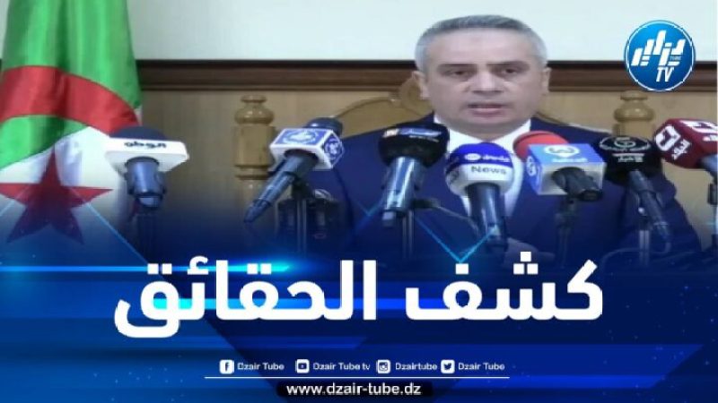 وكيل الجمهورية لدى محكمة بودواو يكشف تفاصيل الاعتداء على الطالبات بالإقامة الجامعية