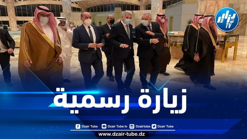 وزير الداخلية يشرع في زيارة رسمية إلى السعودية