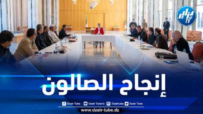 وزيرة الثقافة تسدي تعليمات لإنجاح صالون الكتاب 2022