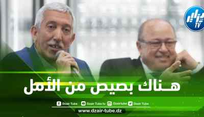 بالفيديو….إعادة مباراة الجزائر و الكاميرون ؟ مسؤول رسمي من الفاف يوضح للجزائريين