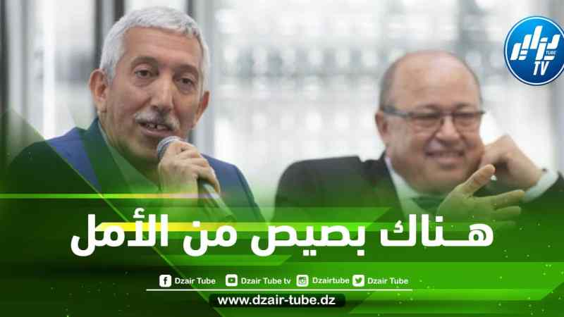 بالفيديو….إعادة مباراة الجزائر و الكاميرون ؟ مسؤول رسمي من الفاف يوضح للجزائريين