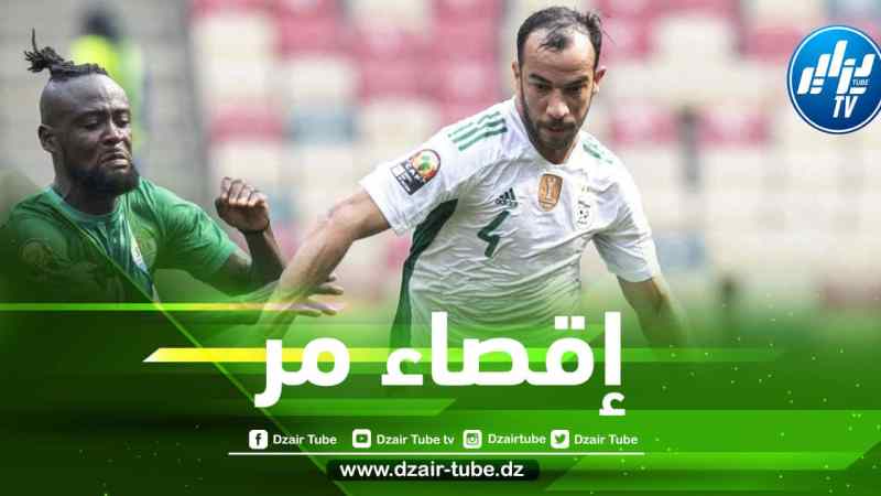 جمال بن العمري :” حجم صدمة الإقصاء كان مدويا لدرجة أنني لم استطع زيارة والدي”