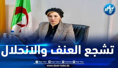 مولوجي: مشروع قانون لمحاربة الأغاني الهابطة التي تسيء للذوق العام