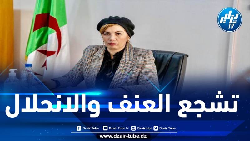 مولوجي: مشروع قانون لمحاربة الأغاني الهابطة التي تسيء للذوق العام
