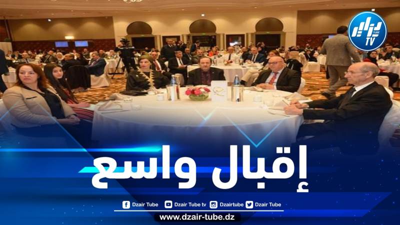 اختتام فعاليات الطبعة51 لتظاهرة كتابة الرسائل البريدية لسنة 2022