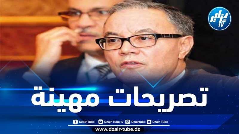 بلاني: تصريحات وزير الخارجية الإسباني الأخيرة غير مقبولة ولن تساهم في عودة سريعة للعلاقات الثنائية