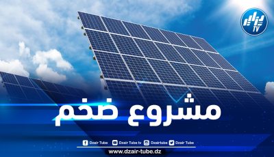 أزيد من 100 مؤسسة تسحب دفتر الشروط الخاص بمشروع “سولار 1000 ميغاواط”