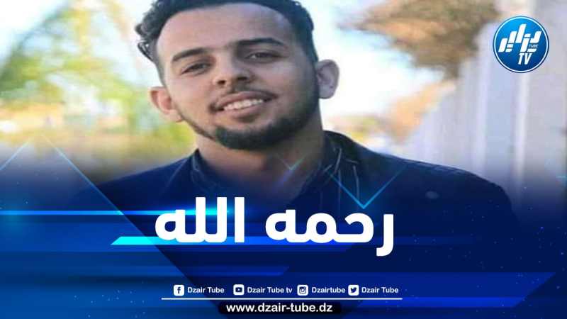 جيجل: وفاة طالب جامعي دهسا بالقطار