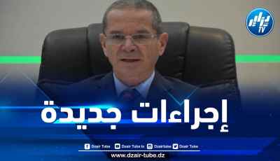 وزير الفلاحة: إشراك معاهد البحث العلمي في زيادة الإنتاج وتقليص الواردات