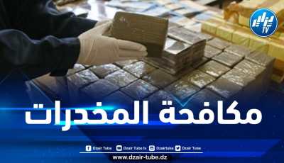 جمارك بشار تُحبط عمليتي تهريب نوعيتين للمخدرات