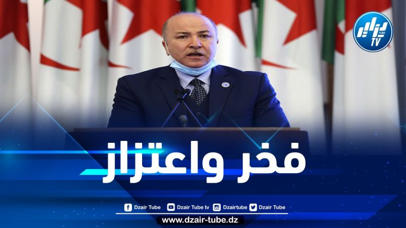 الوزير الأول: نعتز بأصالتنا الضاربة في عمق التّاريخ