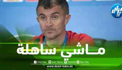 قبل إنطلاق تصفيات كأس إفريقيا…مدرب أوغندا يتحدى المنتخب الجزائري