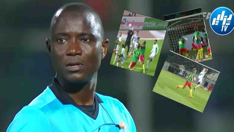 هل قبلت الفيفا شكوى الإتحاد الجزائري ضد غاساما شكلا ؟
