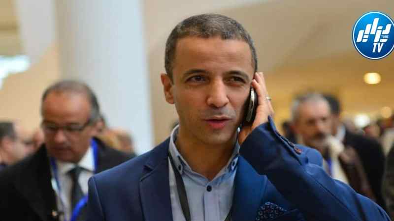 الصحفي ”مومن أيت قاسي” يكشف أخر المستجدات بخصوص مباراة الجزائر و الكاميرون