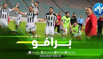 ثنائي جزائري مرشّح لجائزة أفضل لاعب في رابطة الأبطال