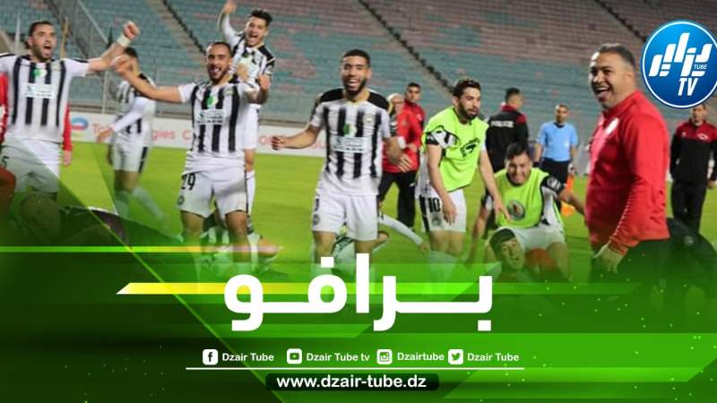 ثنائي جزائري مرشّح لجائزة أفضل لاعب في رابطة الأبطال